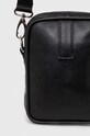 Accesorii Alpha Industries borseta de piele 126914 negru