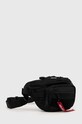 Alpha Industries borseta 128925 negru AW24
