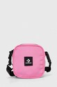 Converse borseta nu incape in A4 roz 10025360.A06