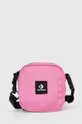 rózsaszín Converse táska Uniszex