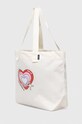 Converse torba 10026893.A01 beżowy SS24