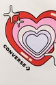 Akcesoria Converse torba 10026893.A01 beżowy
