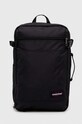 Eastpak plecak mieści A4 czarny EK0A5BHI0081