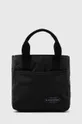 black Eastpak small items bag Unisex