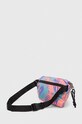 Τσάντα φάκελος Eastpak EK0000743K11 ροζ SS24