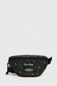 Eastpak borseta nu incape in A4 negru EK0000743K41