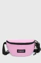 pink Eastpak waist pack Unisex