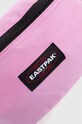 Сумка на пояс Eastpak розовый EK0000746J61