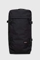 Чемодан Eastpak 76x36x33 см гладкий чёрный EK00063L0081