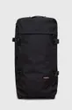 black Eastpak suitcase Unisex
