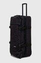 Чемодан Eastpak 76x36x33 см EK00063L0081 чёрный SS24