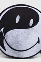 Eastpak táska x Smiley fekete EK00073D5K41