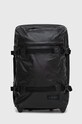 Eastpak walizka 50x32x18 cm mieści A4 czarny EK0A5BA7O131