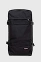 Eastpak walizka 65x35x22 cm mieści A4 czarny EK0A5BA80081