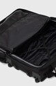 Eastpak walizka 65x35x22 cm EK0A5BA80081 czarny