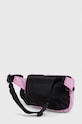 Τσάντα φάκελος Eastpak EK0A5BG66J61 ροζ SS24