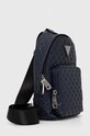 Guess borseta MILANO HMMIMP.P4268 bleumarin SS24