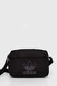 Torba adidas Originals premalo za format A4 crna IS4585