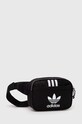 Сумка на пояс adidas Originals IT7599 чорний SS24