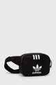 Τσάντα φάκελος adidas Originals 0 μαύρο