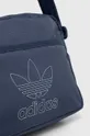 sötétkék adidas Originals táska