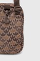 Akcesoria adidas Originals saszetka IU0012 brązowy