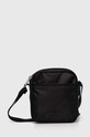 adidas Originals saszetka tekstylny czarny IU0175
