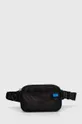 črna Torbica za okoli pasu adidas Originals Unisex