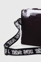 Doplňky Ledvinka Diesel RAVE CROSSBODY X X09474.P6338 černá