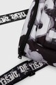 Ledvinka Diesel RAVE CROSSBODY X černá X09474.P6338