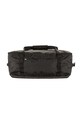 Fjallraven táska High Coast Duffel 36 F23200254.550 fekete SS24
