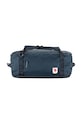 Fjallraven torba High Coast Duffel 22 mieści A4 granatowy F23200266.560
