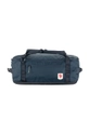 blu navy Fjallraven borsa High Coast Duffel 22 Unisex