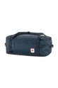 Fjallraven táska High Coast Duffel 22 sötétkék