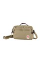 Malá taška Fjallraven High Coast Crossbody F23227.221 sivá SS24