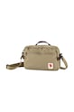 Fjallraven borseta High Coast Crossbody F23227.221 gri SS24