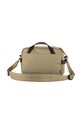Doplnky Malá taška Fjallraven High Coast Crossbody F23227.221 sivá
