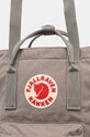 Taška Fjallraven Kanken Totepack Mini F23711.021 sivá