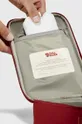 Fjallraven termikus táska Kanken Mini Cooler Anyag 1: 65% Újrahasznosított poliészter, 35% pamut Anyag 2: 100% Újrahasznosított poliamid