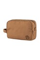 Fjallraven kosmetyczka Gear Bag brązowy F24213.228