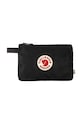 Kozmetická taška Fjallraven Kanken Gear Pocket čierna F25863.550