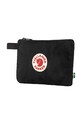 Kozmetická taška Fjallraven Kanken Gear Pocket F25863.550 čierna SS24