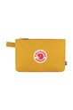 Косметичка Fjallraven Kanken Gear Pocket жёлтый F25863.160