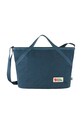 Fjallraven geanta Vardag Crossbody uni albastru F27247.638