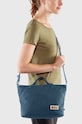 Сумка Fjallraven Vardag Crossbody блакитний F27247.638