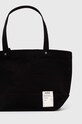 Аксессуары Сумка A.P.C. Tote Thais COGYX.M61832.LZZ чёрный