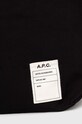 Сумка A.P.C. Tote Thais COGYX.M61832.LZZ чёрный