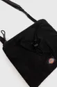 Dickies small items bag FISHERSVILLE POUCH black