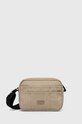 Сумка Dickies MOREAUVILLE MESSENGER гладкий бежевый DK0A4YYI