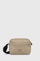 Dickies borseta MOREAUVILLE MESSENGER uni bej DK0A4YYI